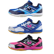 Butterfly Lezoline Mach Shoes: All Three Colors